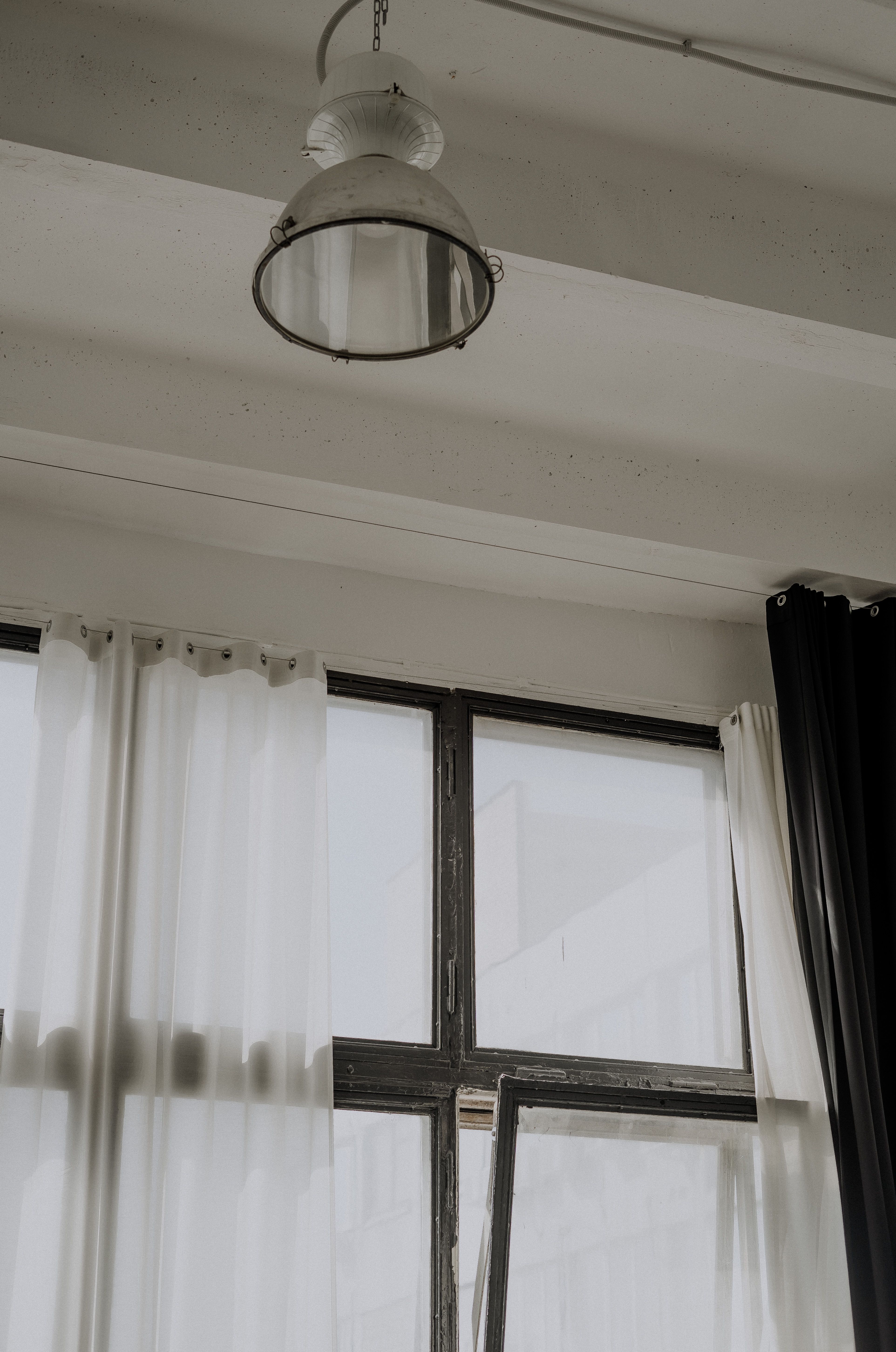 Memilih Lampu Gantung Fungsional ala Skandinavia