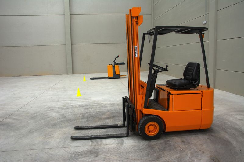 Forklift Certification Guide: OSHA Requirements and How to Get Certified