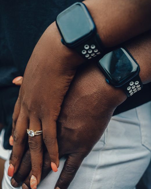 smart ring vs smartwatch