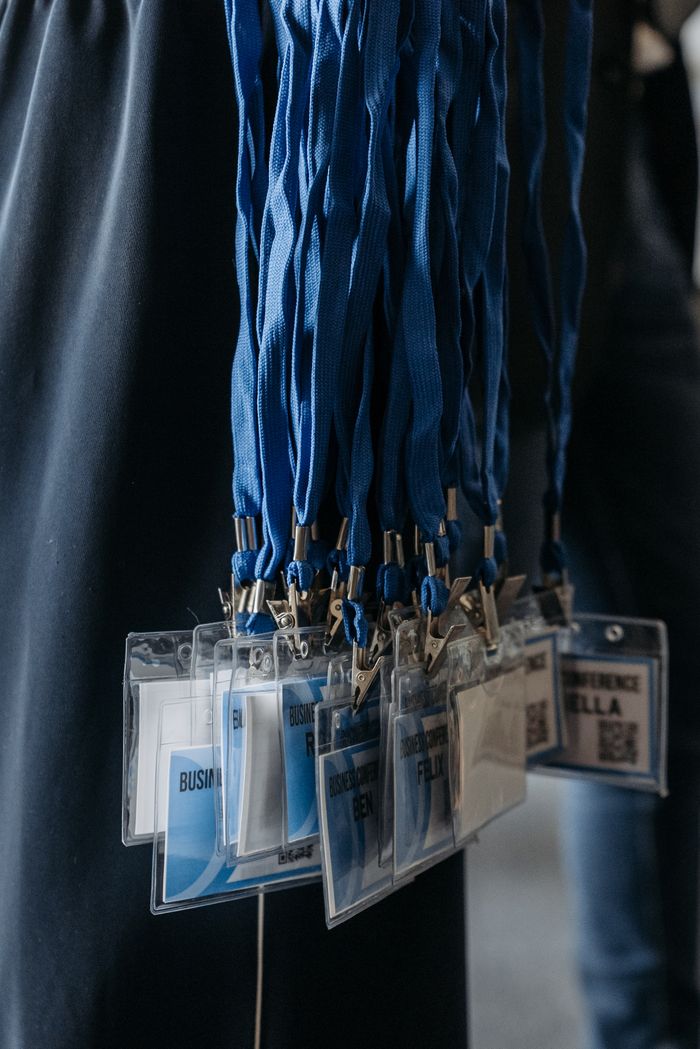 Lanyards