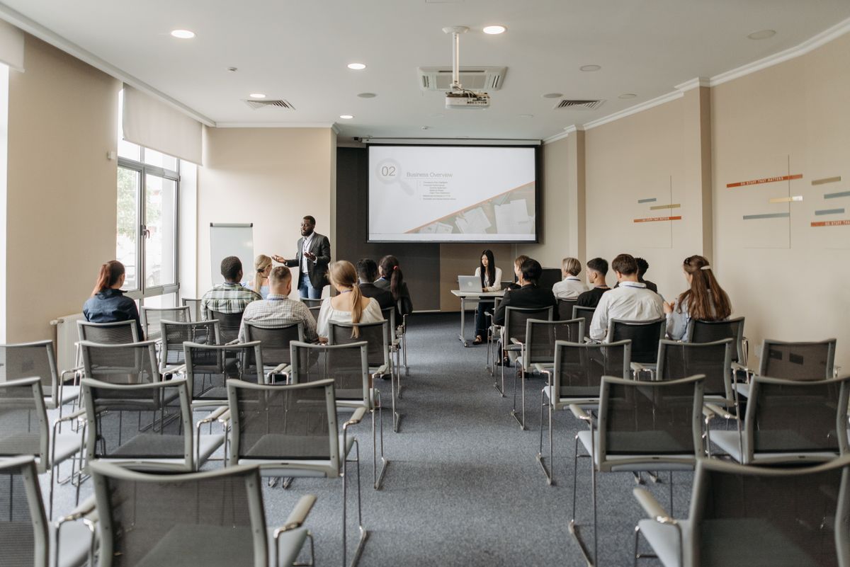 How to Prepare for an External Quality-Assurance Visit