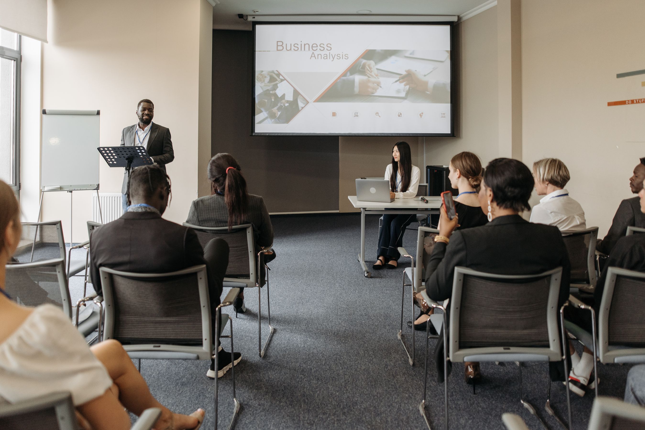 Formation et Coaching Agile