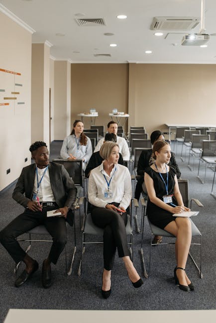 43. Networking Strategies for Electrical Engineers - Developing Communication Skills