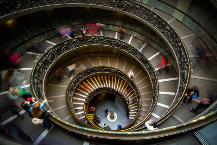 Taryn Simon's New Work 'Father Country I Do Love You' to Open in the Guggenheim's Rotunda