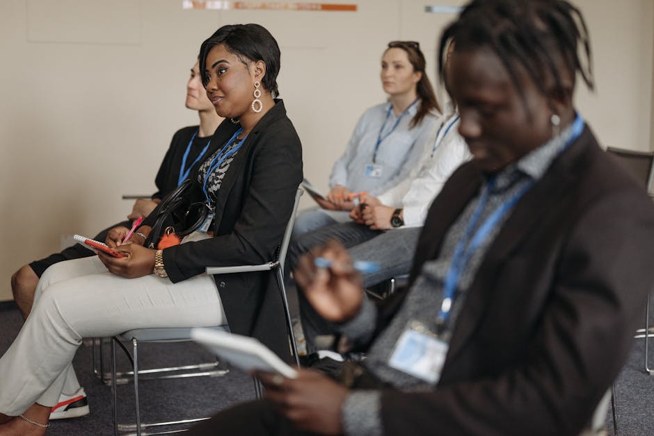 How To Enhance Your Professional Skills Continuously? 16 Leadership Development