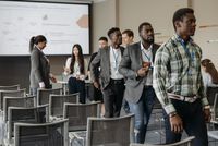 Corporate Events & Conferences