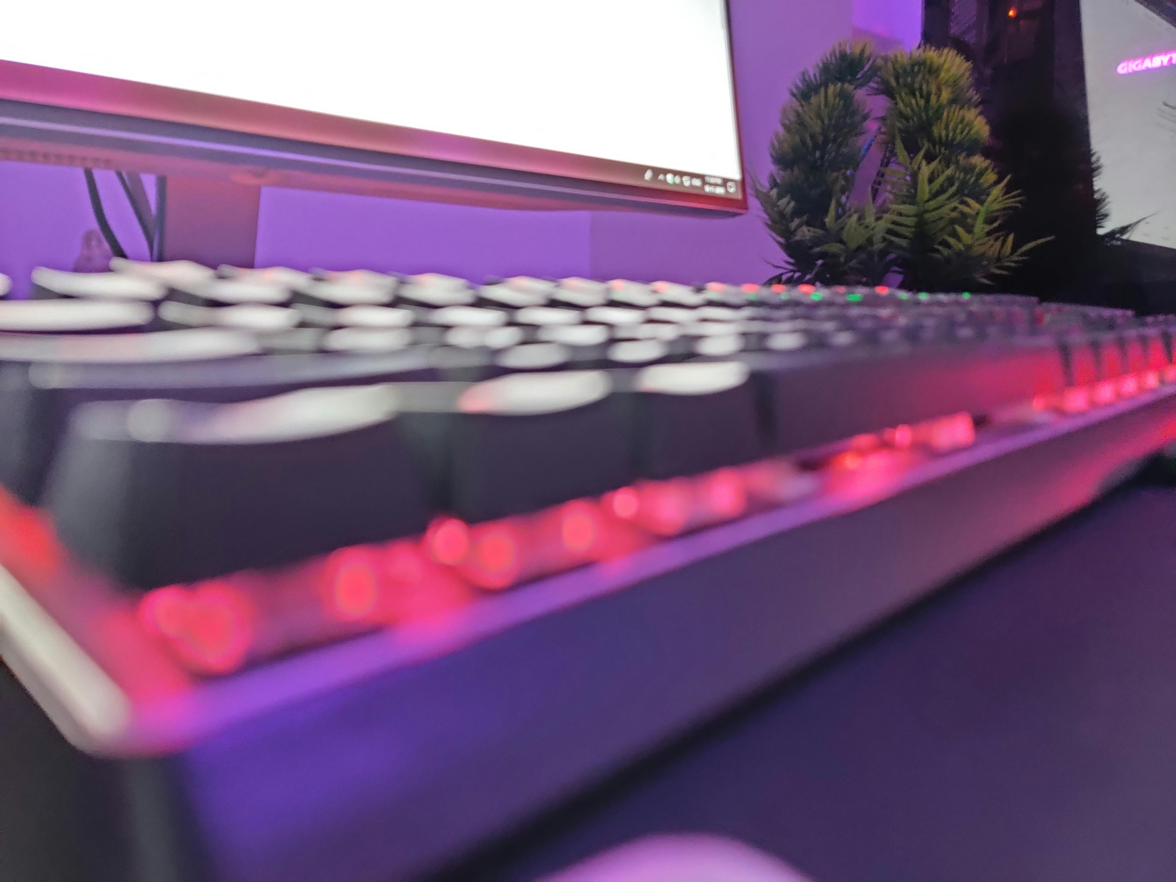 AI Smart Climate Control System