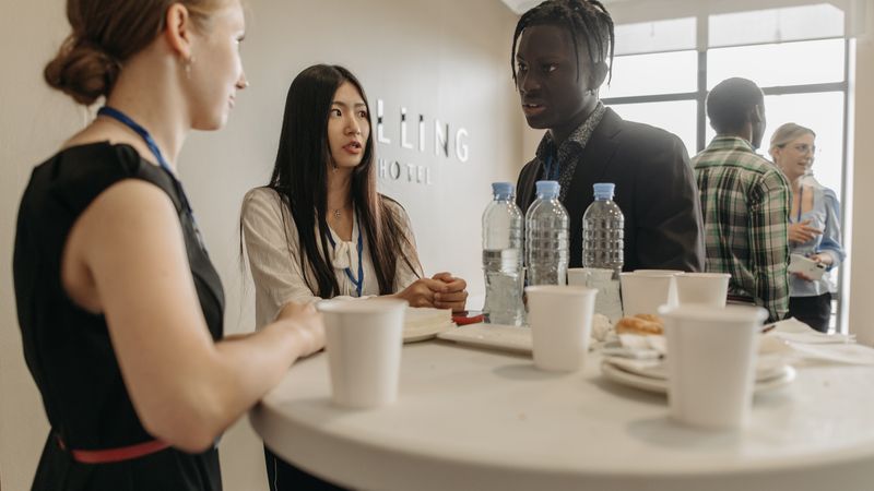 Humaci- A Global Training and Consulting Organization Case Study