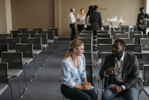 Kostenloses Stock Foto zu business, ich wÃœrde, kaukasische frau