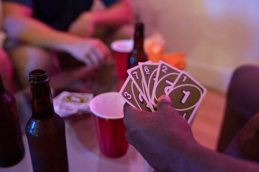 Imagen de Ranking de mejores juegos de mesa para adultos