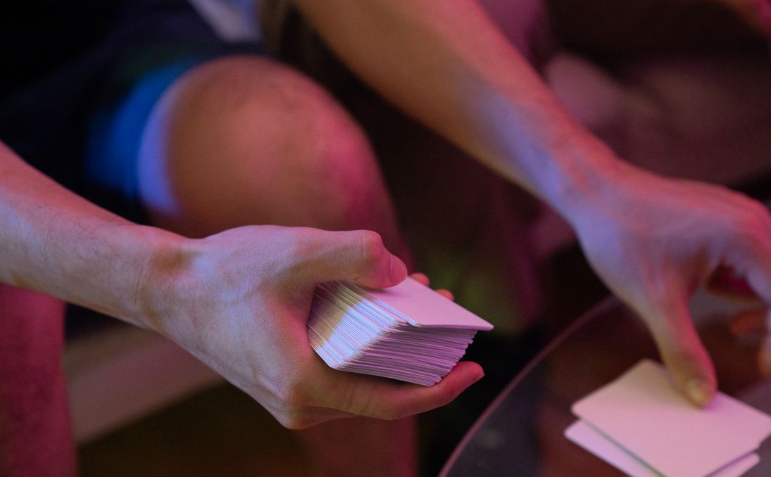 Online Casino: Spielautomaten und Live-Spiele im Überblick