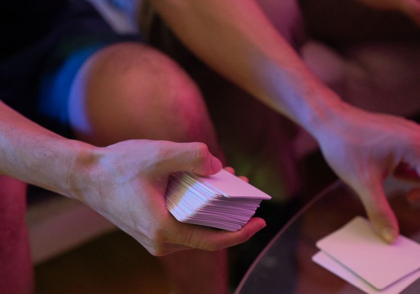 Online Casino: Spielautomaten und Live-Spiele im Überblick