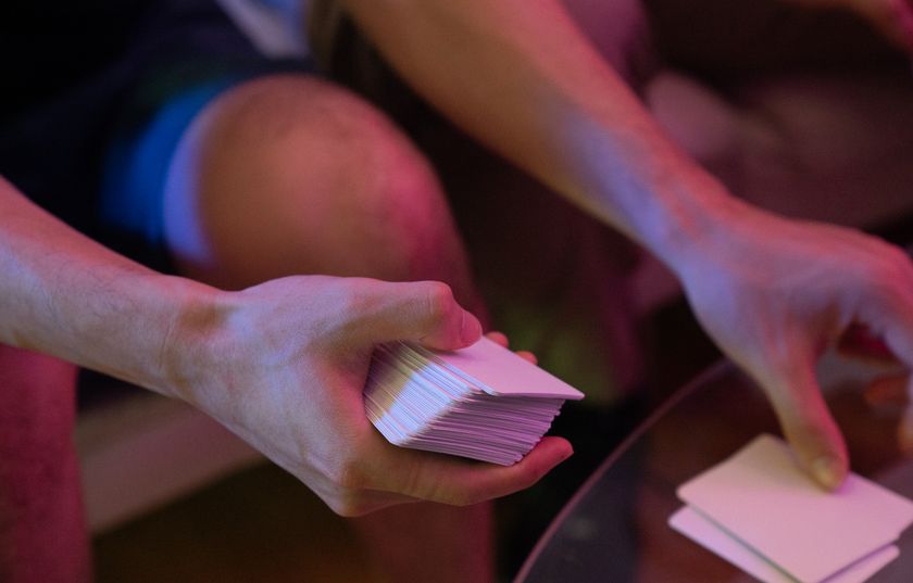 Online Casino: Spielautomaten und Live-Spiele im Überblick