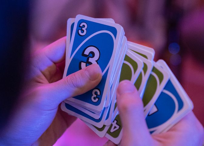 Glücksspielsucht Prävention Warnsignale