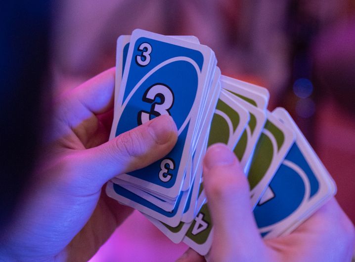 Online Casino: Spielautomaten und Live-Spiele im Überblick