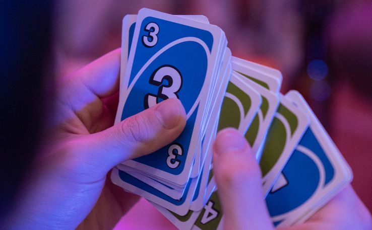 Online Casino: Spielautomaten und Live-Spiele im Überblick