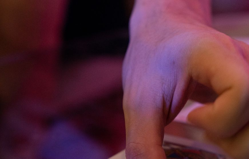 Online Casino: Spielautomaten und Live-Spiele im Überblick