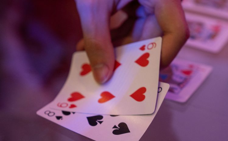 Casino Bonus verstehen: Betrag gegen Umsatzbedingungen