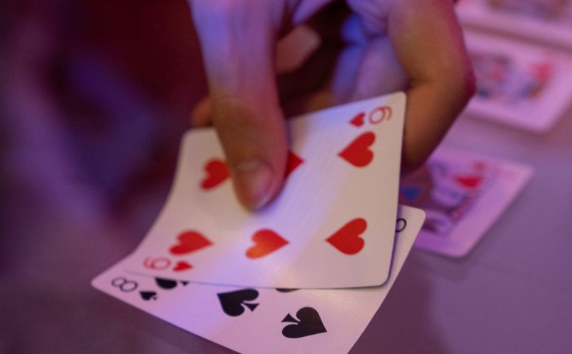 Online Casino Glücksspiel verantwortungsvolles Spielen OASIS Spielsperre