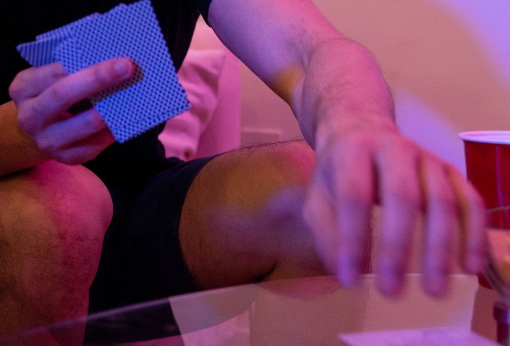 Online Casino: Spielautomaten und Live-Spiele im Überblick