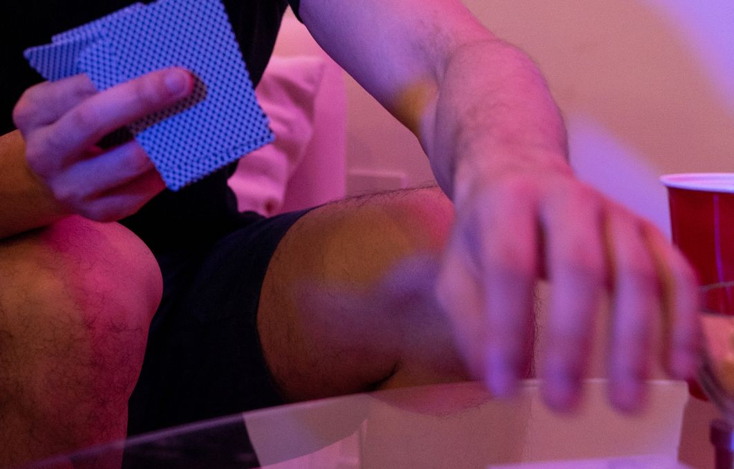Online Casino: Spielautomaten und Live-Spiele im Überblick