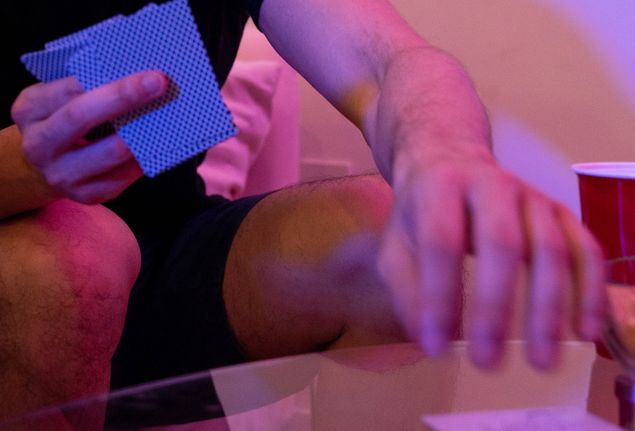 Online Casino: Spielautomaten und Live-Spiele im Überblick