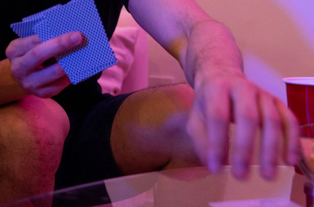 Online Casino: Spielautomaten und Live-Spiele im Überblick