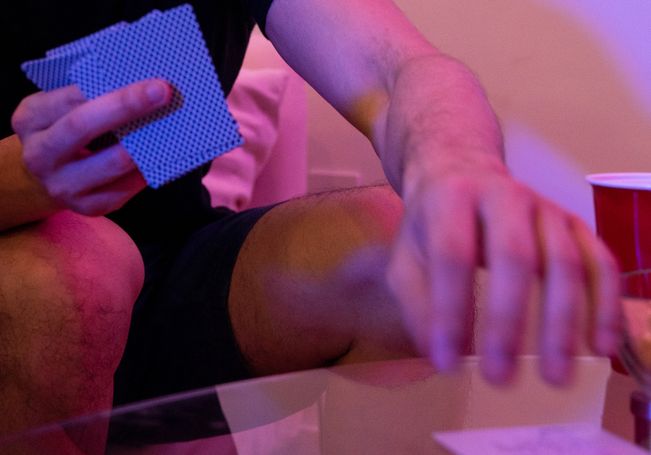 Online Casino: Spielautomaten und Live-Spiele im Überblick