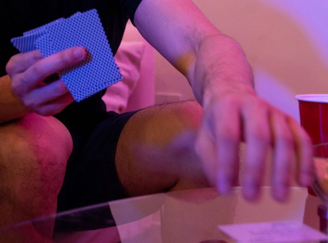 Online Casino: Spielautomaten und Live-Spiele im Überblick