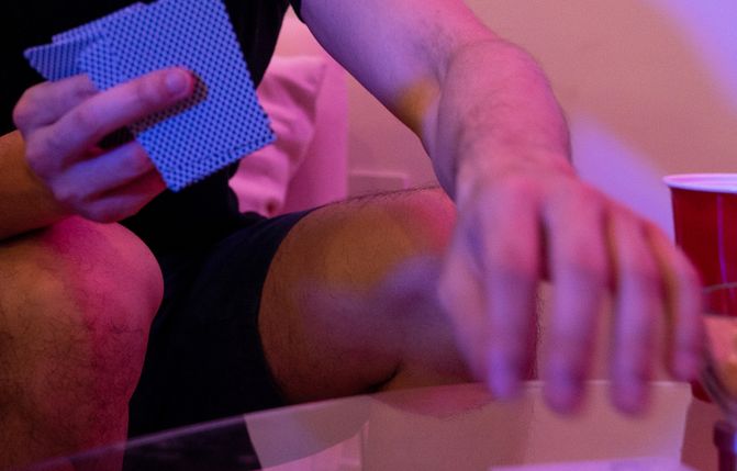 Blackjack online Strategie Tipps für erfolgreiches Glücksspiel im Casino