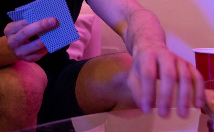 Online Casino: Spielautomaten und Live-Spiele im Überblick