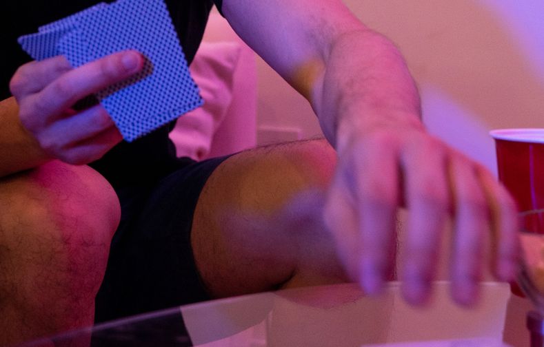 Online Casino: Spielautomaten und Live-Spiele im Überblick