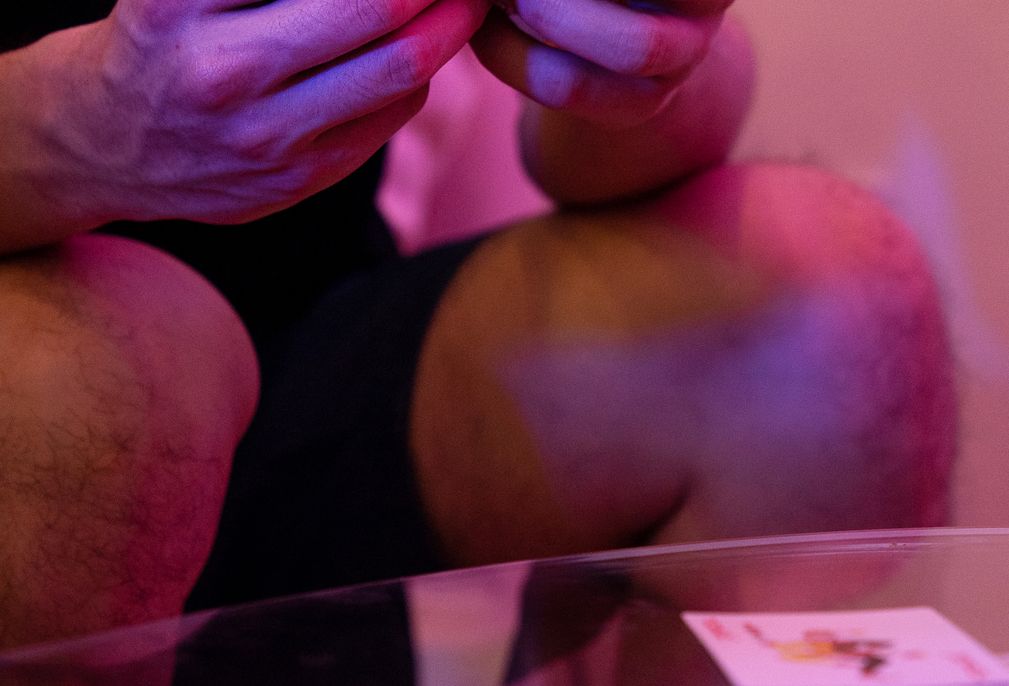 Online Casino: Spielautomaten und Live-Spiele im Überblick