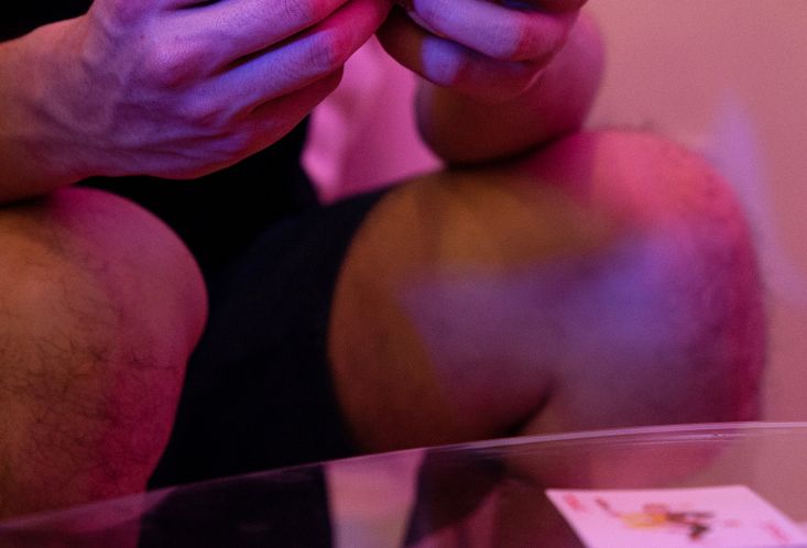 Online Casino: Spielautomaten und Live-Spiele im Überblick