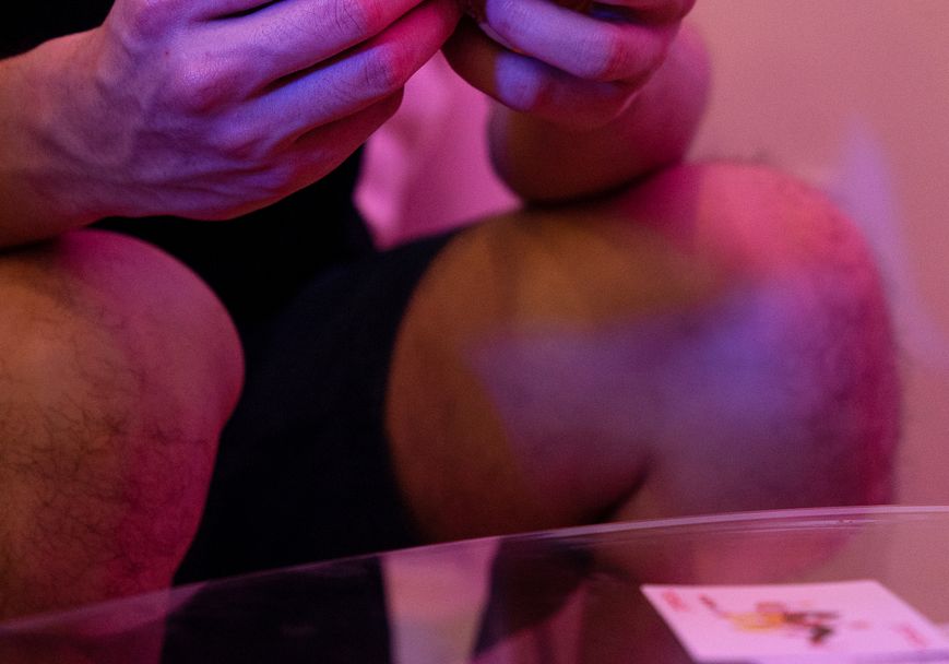 Online Casino: Spielautomaten und Live-Spiele im Überblick