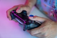 gaming trends