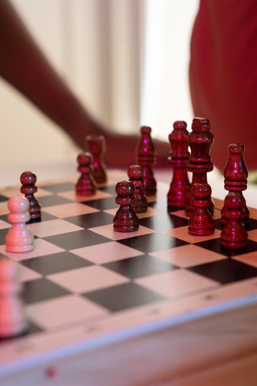 chess cheating