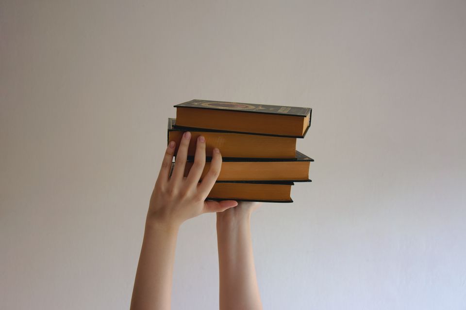 Handling long documents