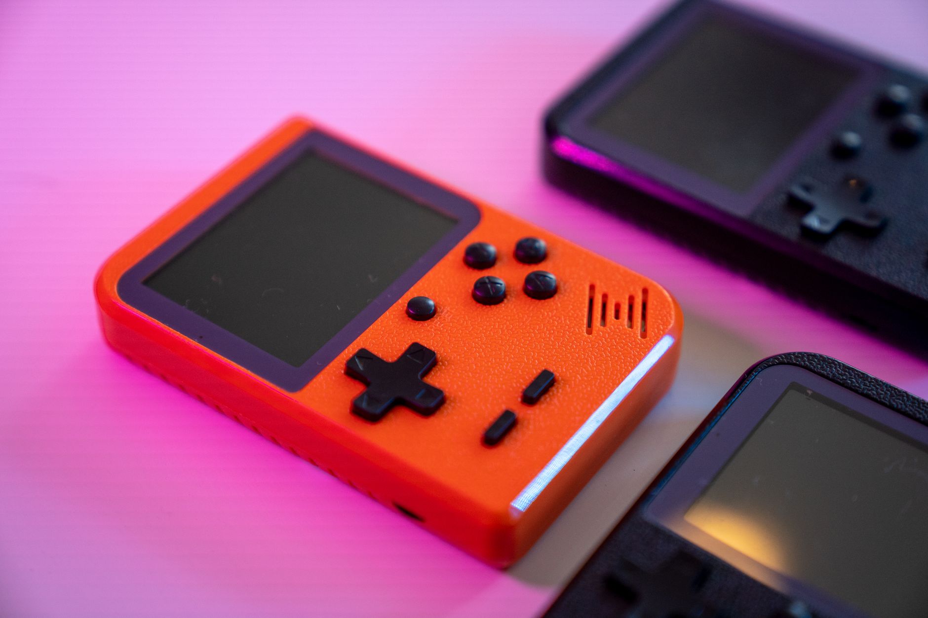 Der Game Boy