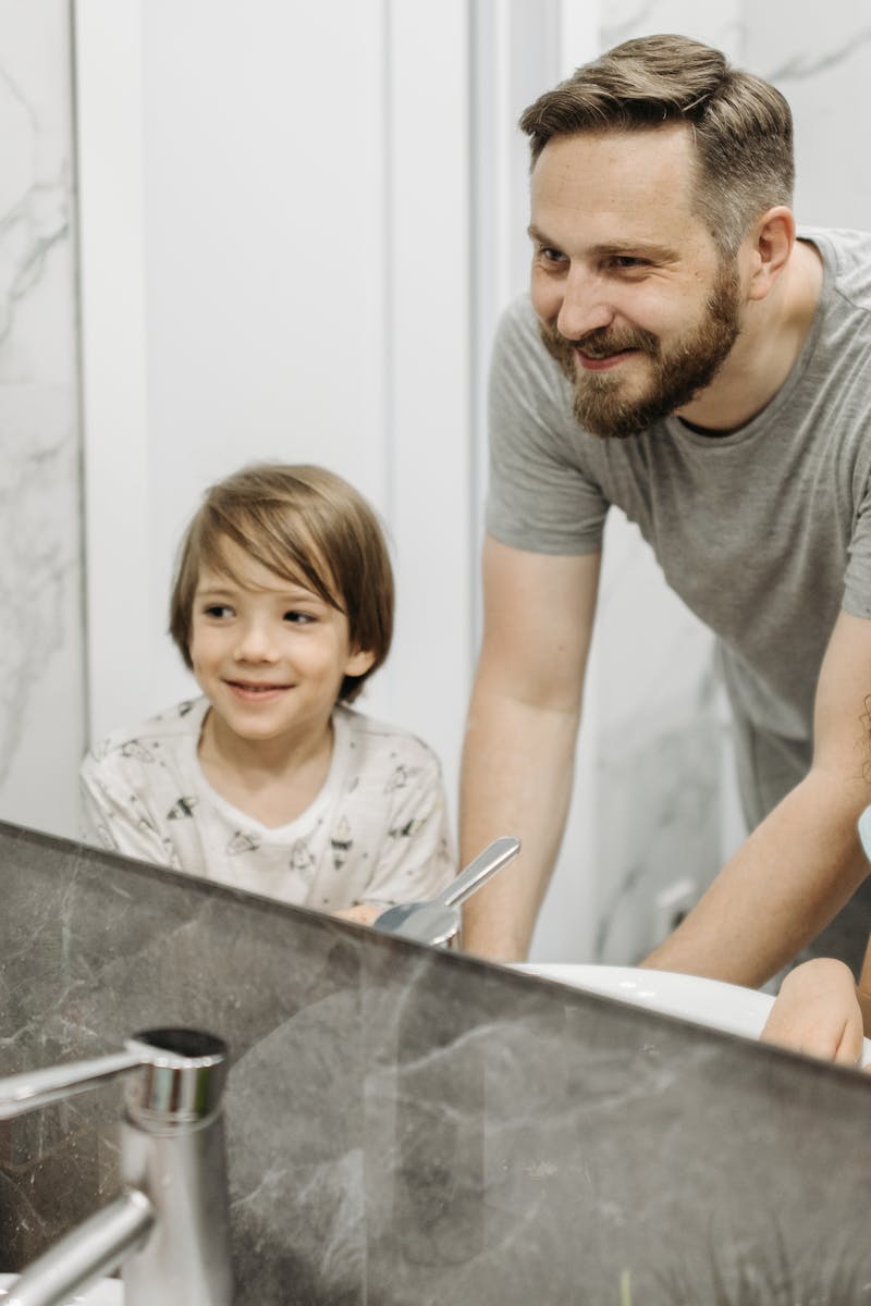 Parental Reflections