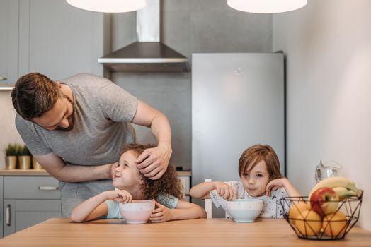 Framing household money conversations correctly key when talking to kids