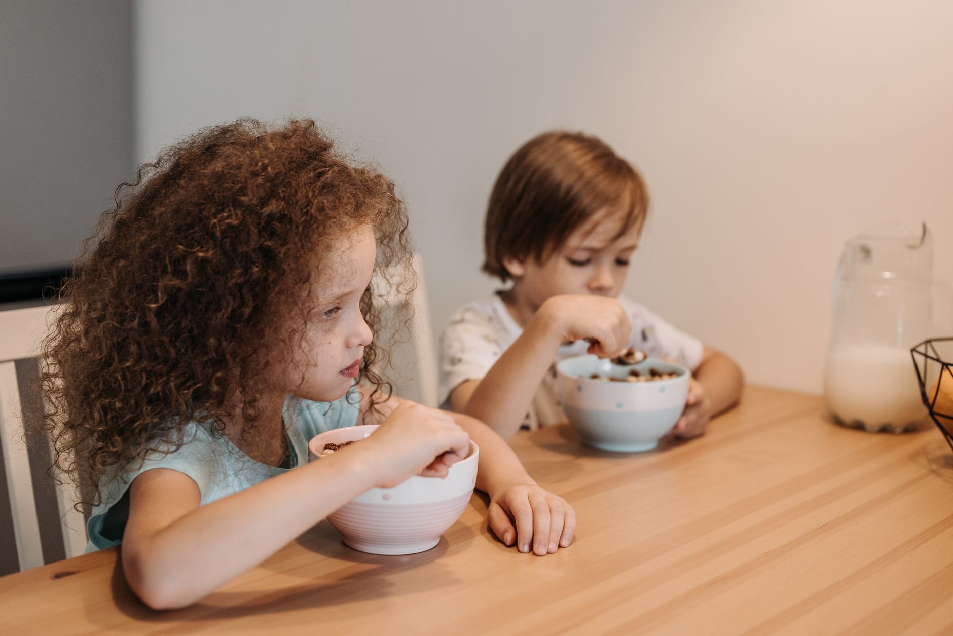 Choosing the Healthiest Cereals for Your Kids: A Guide for Indian Parents