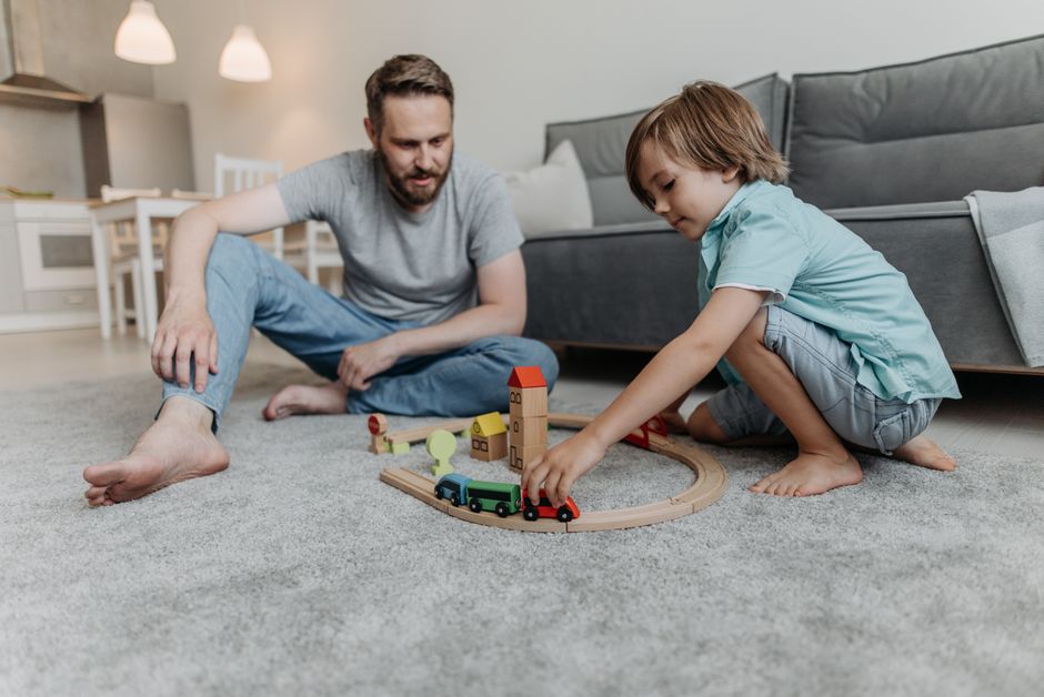 cheap carpet installation East Sussex
