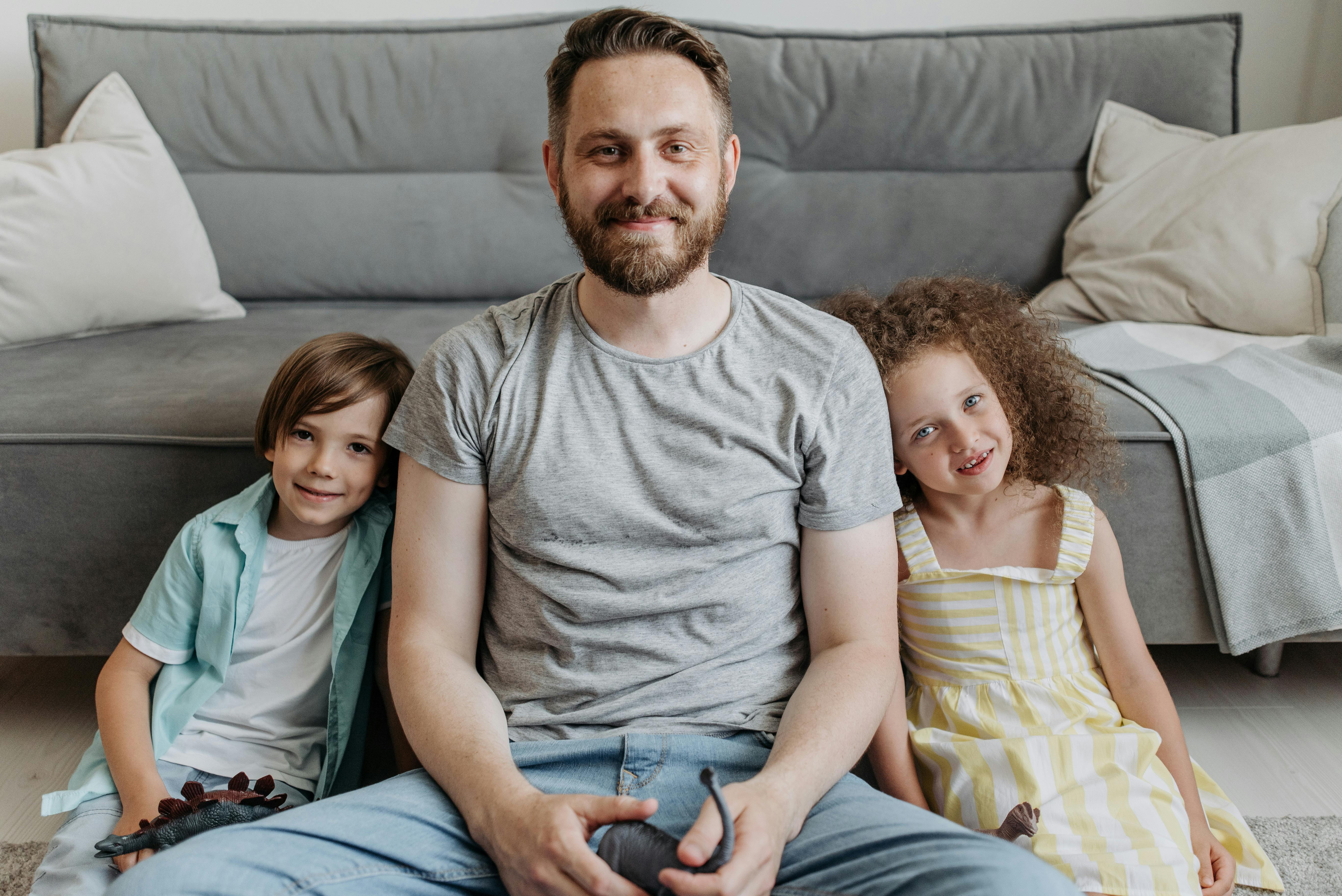 When it comes to child custody, is the system failing families? | Family law — Photo by Pavel Danilyuk on Pexels