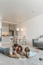 Free stock photo of apartment, breakfast, child