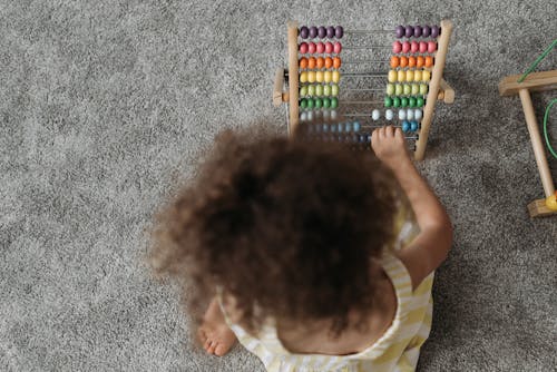 Безкоштовне стокове фото на тему «abacus, веселий, вид зверху»
