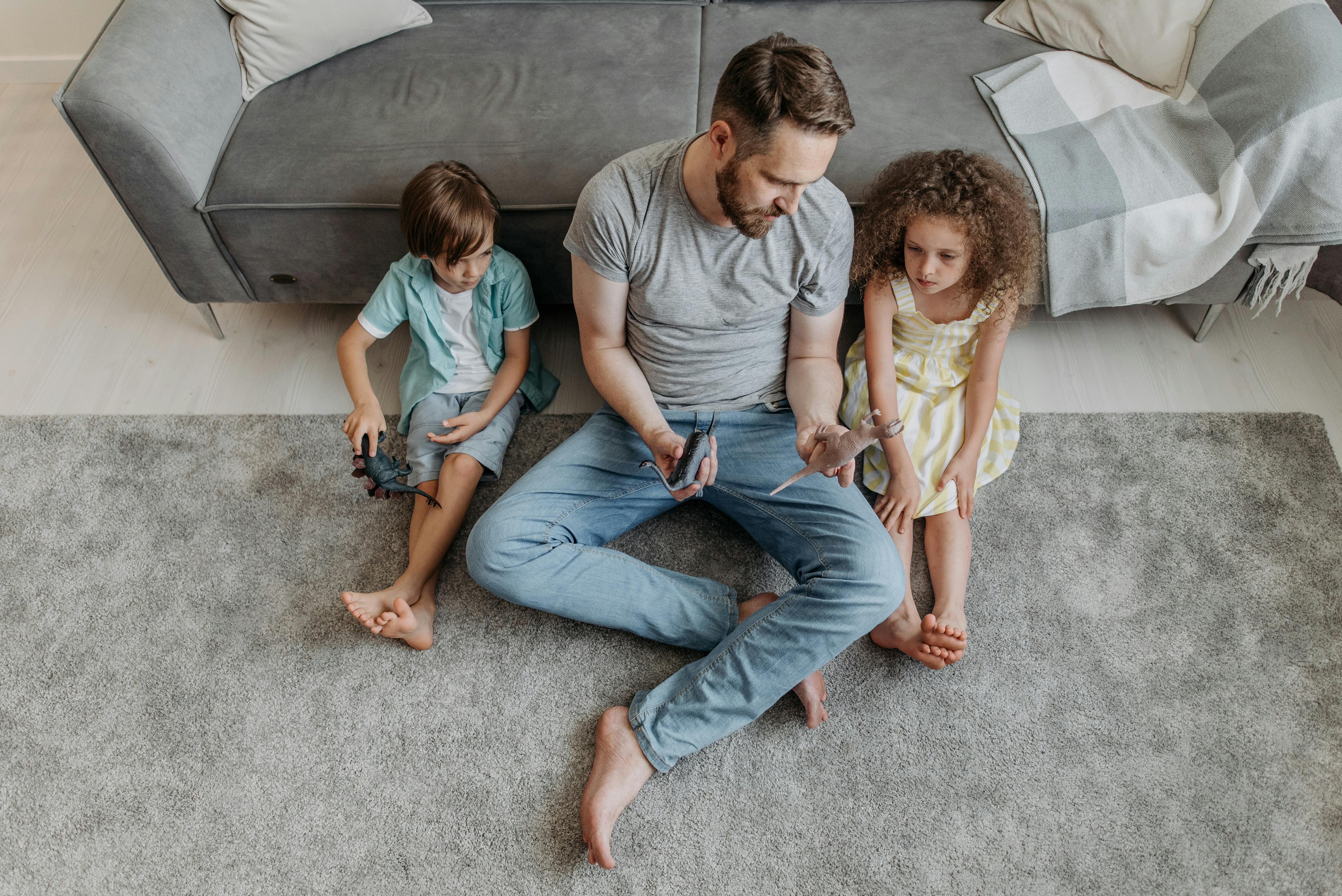 mensaje de un padre para su hija