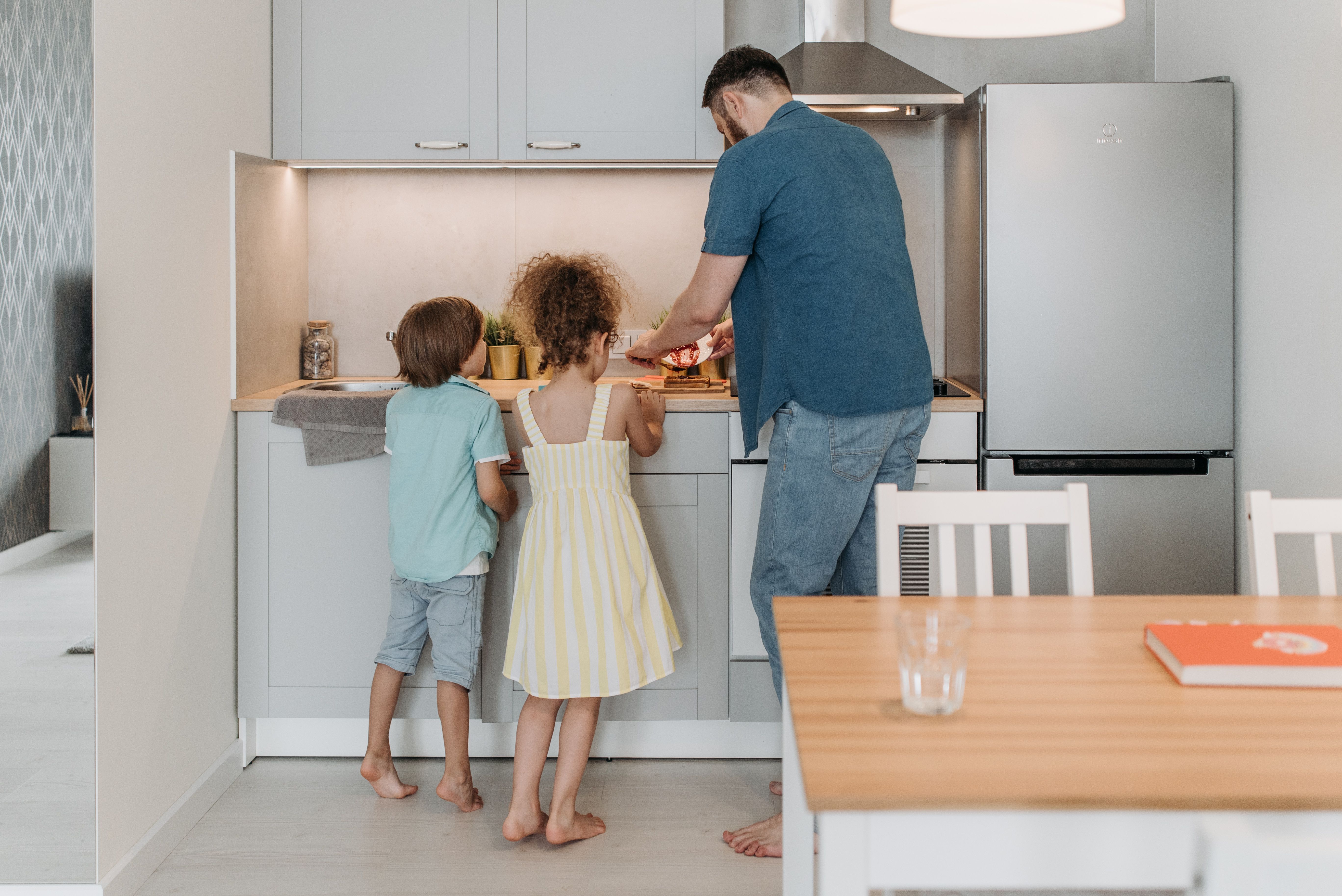 Familienplaner 2023 — Empfehlung für Wöchentliche Familienmeetings