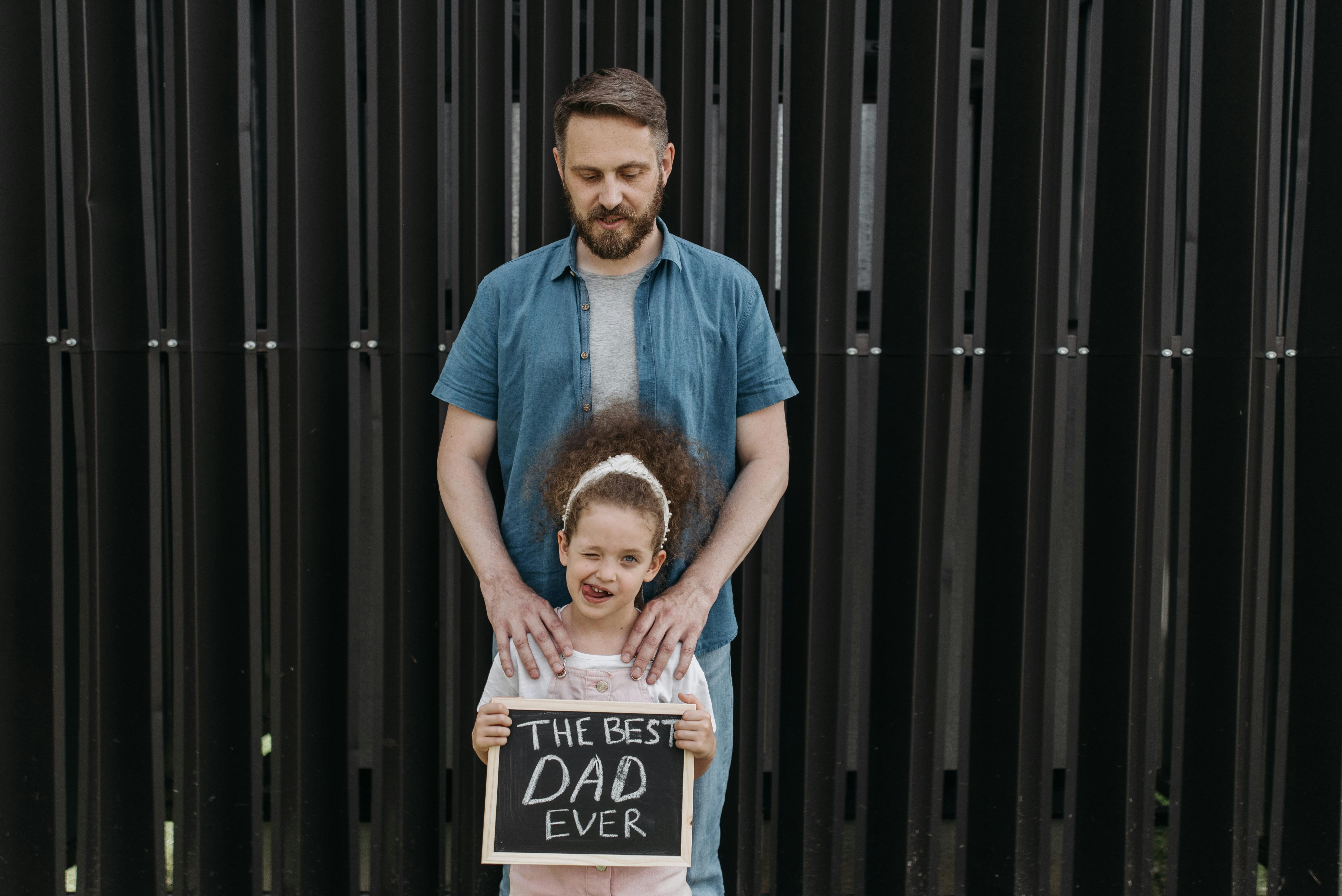 Different Goals, Same Degree: Dad &amp; Daughter Complete Bachelor of General Studies — Photo by Pavel Danilyuk on Pexels
