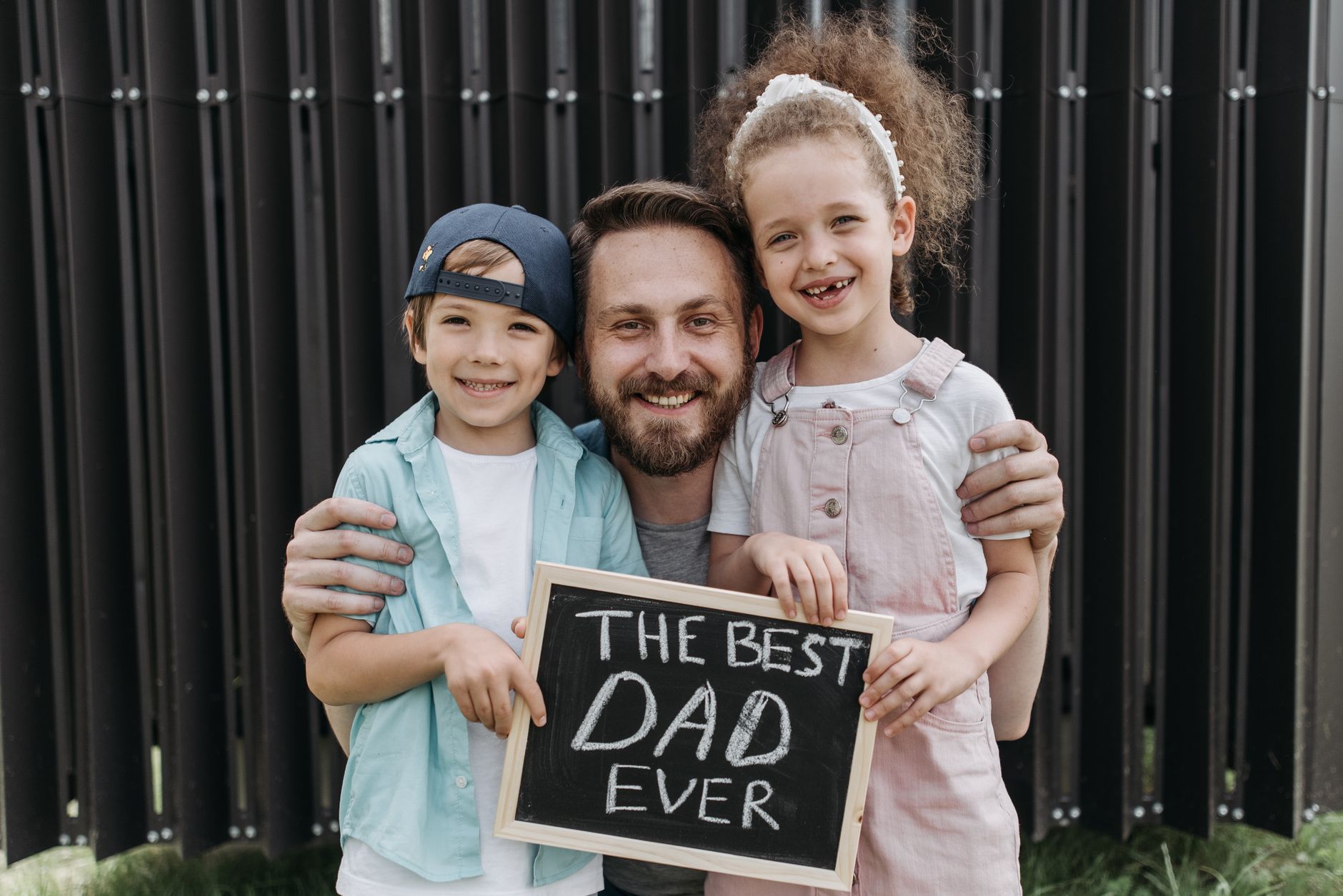 Forget Socks — Shop These 30 Expert-Picked Skincare and Haircare Buys for Dad This Father's Day
